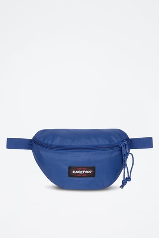 Sac banane Springer - Indigo