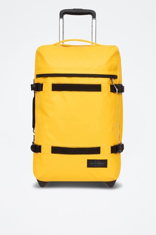 Valise cabine Transit’R (S) - Jaune - 51 cm