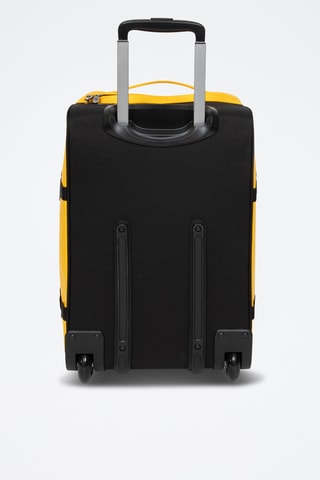 Valise cabine Transit’R (S) - Jaune - 51 cm