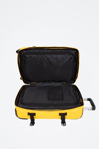 Valise cabine Transit’R (S) - Jaune - 51 cm