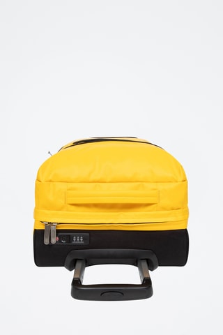 Valise cabine Transit’R (S) - Jaune - 51 cm