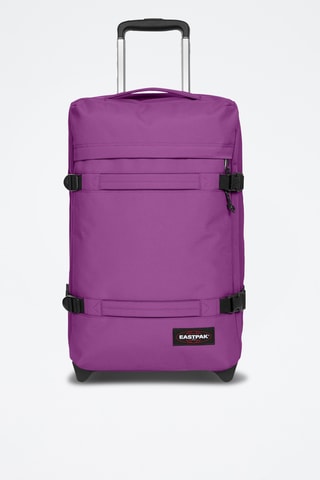 Valise cabine Transit’R (S) - Violet - 51 cm