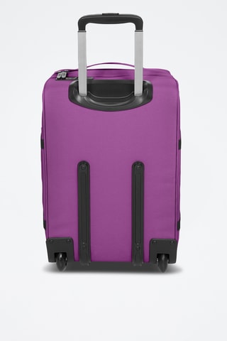 Valise cabine Transit’R (S) - Violet - 51 cm
