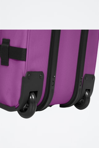Valise cabine Transit’R (S) - Violet - 51 cm