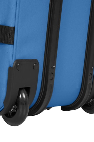 Valise cabine Transit’R (S) - Indigo - 51 cm