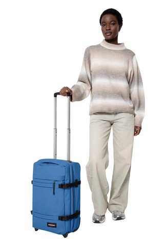Valise cabine Transit’R (S) - Indigo - 51 cm
