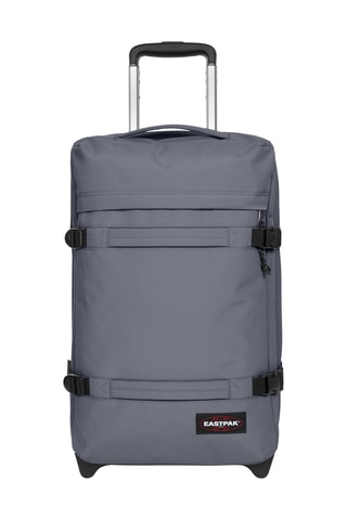 Valise cabine Transit’R (S) - Gris - 51 cm