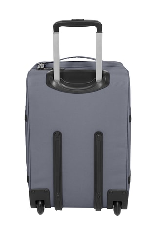 Valise cabine Transit’R (S) - Gris - 51 cm