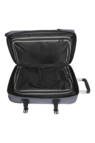 Valise cabine Transit’R (S) - Gris - 51 cm