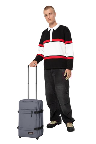 Valise cabine Transit’R (S) - Gris - 51 cm