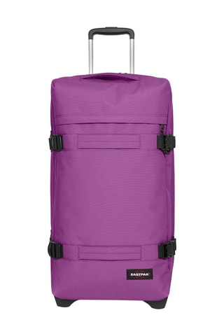 Valise semaine Transit’R (M) - Violet - 67 cm
