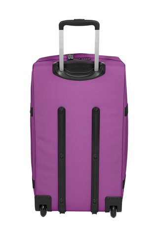 Valise semaine Transit’R (M) - Violet - 67 cm