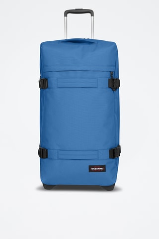 Valise semaine Transit’R (M) - Bleu cobalt - 67 cm