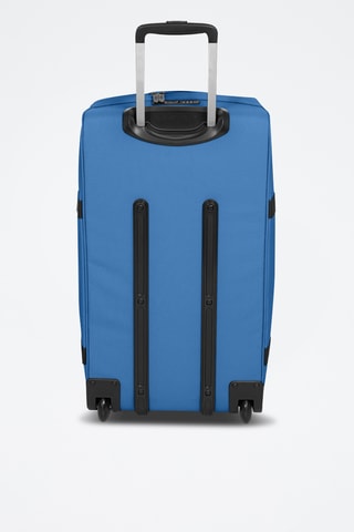Valise semaine Transit’R (M) - Bleu cobalt - 67 cm