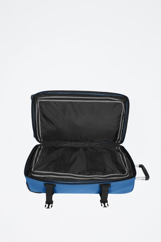 Valise semaine Transit’R (M) - Bleu cobalt - 67 cm