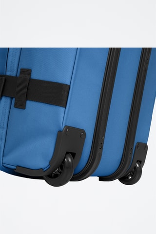 Valise semaine Transit’R (M) - Bleu cobalt - 67 cm