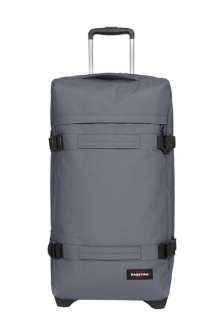Valise semaine Transit’R (M) - Gris foncé - 67 cm