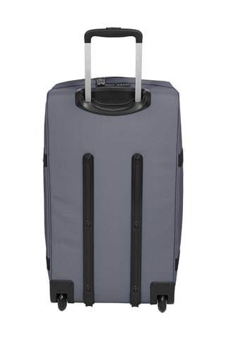 Valise semaine Transit’R (M) - Gris foncé - 67 cm