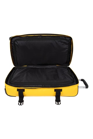 Valise grand volume Transit’R (L) - Jaune - 79 cm