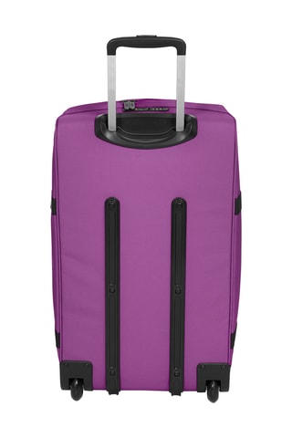 Valise grand volume Transit’R (L) - Violet - 79 cm