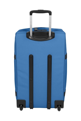 Valise grand volume Transit’R (L) - Bleu cobalt - 79 cm
