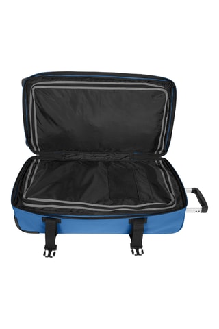 Valise grand volume Transit’R (L) - Bleu cobalt - 79 cm