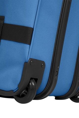 Valise grand volume Transit’R (L) - Bleu cobalt - 79 cm