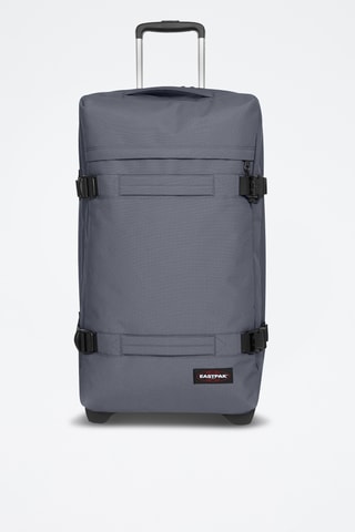 Valise grand volume Transit’R (L) - Gris foncé - 79 cm