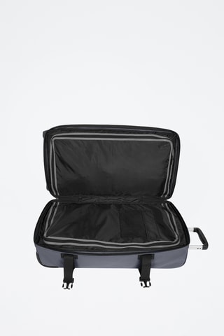 Valise grand volume Transit’R (L) - Gris foncé - 79 cm