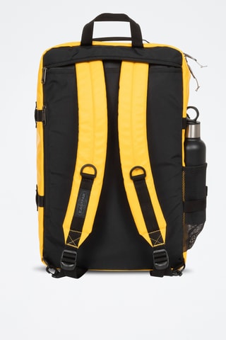 Sac à dos Travelpack - Jaune