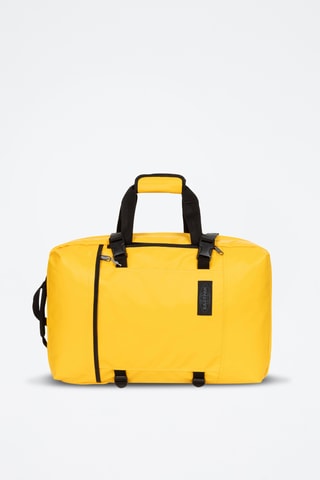 Sac à dos Travelpack - Jaune