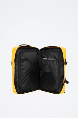 Sac à dos Travelpack - Jaune