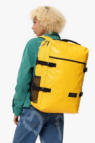 Sac à dos Travelpack - Jaune