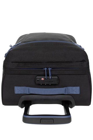 Valise XXS Tranverz - Noir - 45 cm