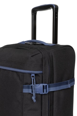 Valise XXS Tranverz - Noir - 45 cm