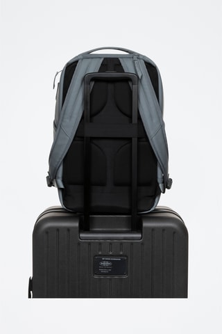 Sac à dos Tecum F CNNCT - Gris clair