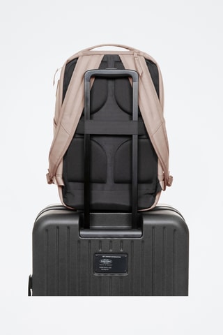 Sac à dos Tecum F CNNCT - Beige
