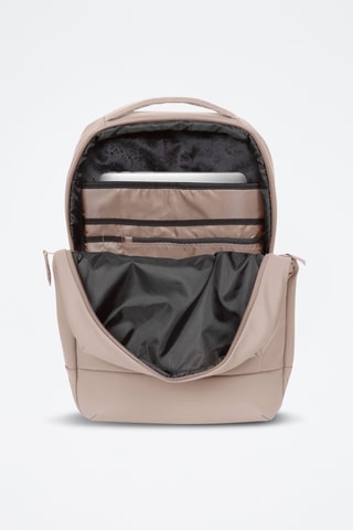 Sac à dos Tecum F CNNCT - Beige