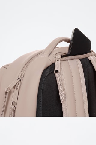 Sac à dos Tecum F CNNCT - Beige