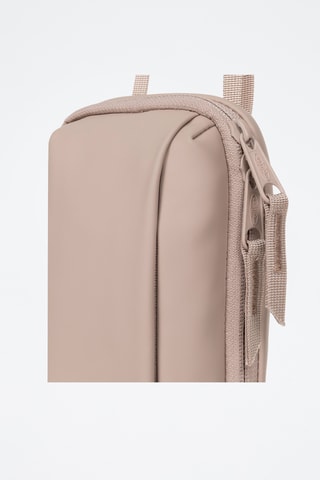 Sac bandoulière - Beige