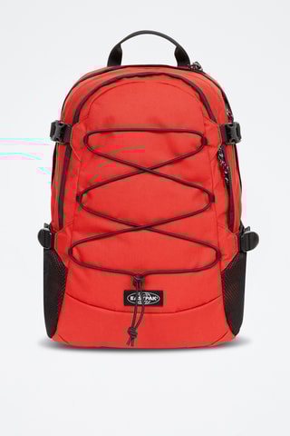 Sac à dos Gerys CS - Rouge