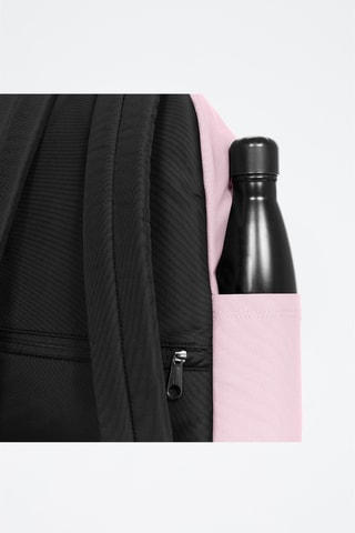 Sac à dos Day Pak'R - Rose poudré