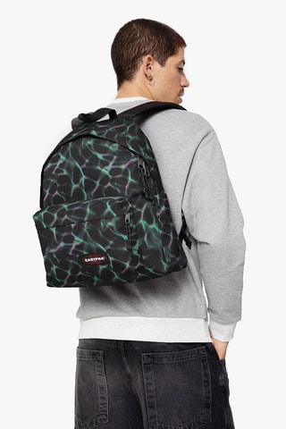 Sac à dos Day Pak'R - Noir