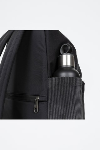 Sac à dos Day Pak'R - Noir