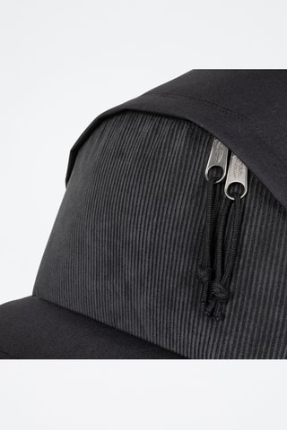 Sac à dos Day Pak'R - Noir