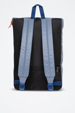 Sac à dos Up Roll - Bleu clair
