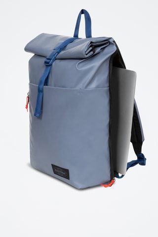 Sac à dos Up Roll - Bleu clair