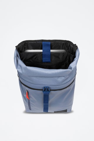 Sac à dos Up Roll - Bleu clair