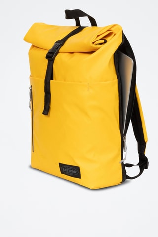 Sac à dos Up Roll - Jaune