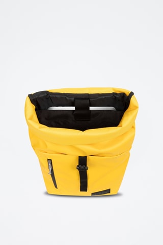 Sac à dos Up Roll - Jaune